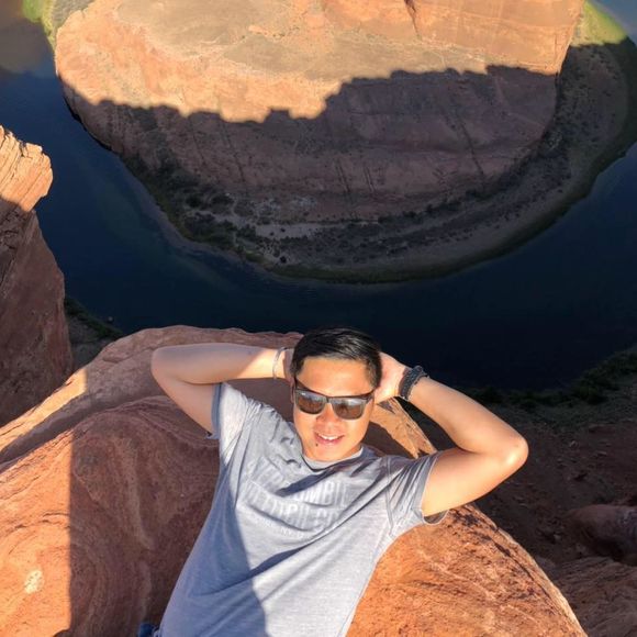 Meet your Posher, James - Picture 1 of 1